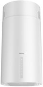 Островная вытяжка Korting KHA 39970 W Cylinder фото 2 в Челябинске