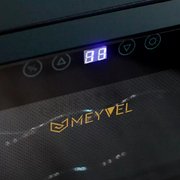 Винный шкаф Meyvel MV08-BF1 удобный (easy) фото 3 в Челябинске