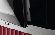 Встраиваемая микроволновая печь AEG TMS5G25IEM фото 4 в Челябинске