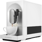 Кофемашина Maunfeld MF-A7021WH фото 2 в Челябинске