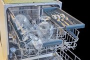 Встраиваемая посудомоечная машина Kuppersberg GL 6088 фото 4 в Челябинске