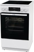 Электрическая плита Gorenje GECS5C70WA фото 2 в Челябинске