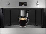 Встраиваемая кофемашина Smeg CMS4303X фото 3 в Челябинске