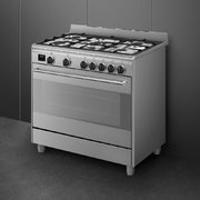 Варочный центр Smeg BG91X2 фото 3 в Челябинске