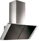 Вытяжка Faber Scacco XV BK A60