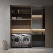 Стиральная машина Asko W4086C.T/3 фото 4 в Челябинске
