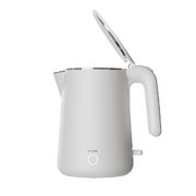 Электрический чайник Meyvel MKE-04T (White) фото 3 в Челябинске