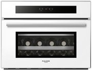 Винный шкаф Fulgor Milano FWC 4524 TC WH Винный шкаф Fulgor Milano FWC 4524 TC WH