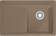 Мойка Franke Mythos MTK 211-78 миндаль фото в Челябинске