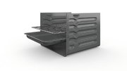 Варочный центр Bosch HXG130B20R фото 4 в Челябинске