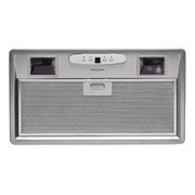 Встраиваемая вытяжка KRONA MINI 600 INOX фото 2 в Челябинске