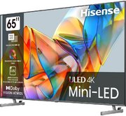 Телевизор Hisense 65U6KQ фото 2 в Челябинске