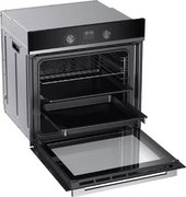 Духовой шкаф Haier HOQ-K4AAN3BX фото 4 в Челябинске