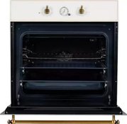 Духовой шкаф Kuppersberg SR 669 W фото 4 в Челябинске