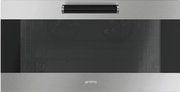 Конвекционная печь Smeg ALFA420MFH фото 2 в Челябинске