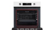 Духовой шкаф Teka HSB 6350 WHITE фото 3 в Челябинске