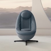 Массажное кресло BORK D730 MOON bl фото 4 в Челябинске