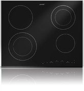 Варочная панель Gorenje Plus GHT63XC фото 2 в Челябинске