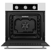 Духовой шкаф Maunfeld AEOF6060W фото 3 в Челябинске