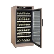 Винный шкаф Meyvel MV69-WC1-M (Cold Maple) фото 3 в Челябинске