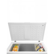 Морозильный ларь Schaub Lorenz SLF C250M0 W фото 4 в Челябинске