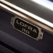 Встраиваемая микроволновая печь Lofra FMRBI66ME BRONZE фото 2 в Челябинске