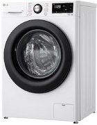 Стиральная машина LG F2V3FS6W фото 4 в Челябинске