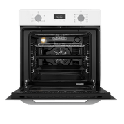 Духовой шкаф Maunfeld EOEM7610W фото 4 в Челябинске