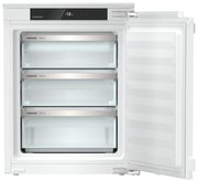 Встраиваемая морозильная камера Liebherr IFNd 3503 фото