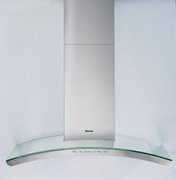 Вытяжка Miele DA 5190 W фото 3 в Челябинске