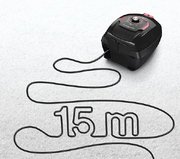 Пылесос Бош BGL8POW2 фото 3 в Челябинске Пылесос Bosch BGL8POW2 фото 3 в Челябинске
