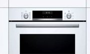 Духовой шкаф Bosch HBG517CW1S фото 2 в Челябинске