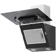 Вытяжка Krona KRISTEN A 600 black S фото 3 в Челябинске