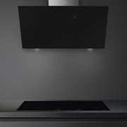 Вытяжка Smeg KICV90BL фото 2 в Челябинске