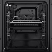 Шкаф духовой электрический MAUNFELD EOEC516BG фото 4 в Челябинске
