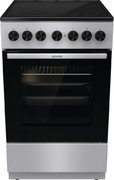 Электрическая плита Gorenje GEC5B41SG фото 2 в Челябинске