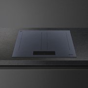 Варочная панель Smeg SIM1644DG фото 4 в Челябинске