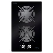 Варочная поверхность Korting HGG 382 CN