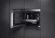 Духовой шкаф Gaggenau BO 221-111 фото 3 в Челябинске