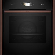 Духовой шкаф Neff B69VS7MY0 фото 2 в Челябинске