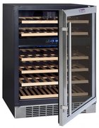 Винный шкаф La Sommeliere CVDE46-2 фото 4 в Челябинске