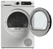 Сушильная машина Hyundai TD1028 фото 2 в Челябинске