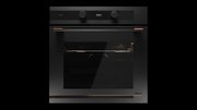 Духовой шкаф Teka HLB 85-G1 P Matt Black фото 3 в Челябинске