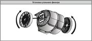 Вытяжка Korting KHC 69059 RGB фото 4 в Челябинске