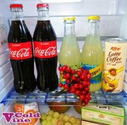 Винный шкаф Cold Vine MCA-28B фото 2 в Челябинске