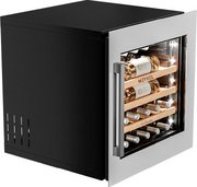 Винный шкаф Meyvel MV31PRO-KWB1 фото 3 в Челябинске