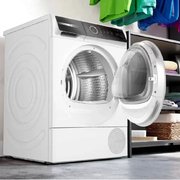 Сушильная машина Bosch WQB245B0ME фото 4 в Челябинске