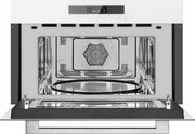 Встраиваемая микроволновая печь Weissgauff BMWO-342 DW Touch фото 2 в Челябинске
