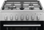 Газовая плита Electrolux RKG600005X фото 3 в Челябинске