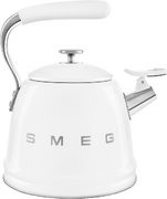 Чайник Smeg WKF01WH фото 2 в Челябинске